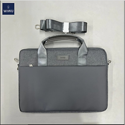 Túi đeo Wiwu Minimalist Version 2-M415 - Hàng chính hãng