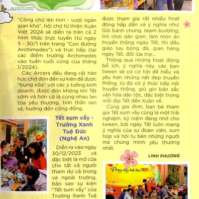 Thiên Thần Nhỏ - Số 495