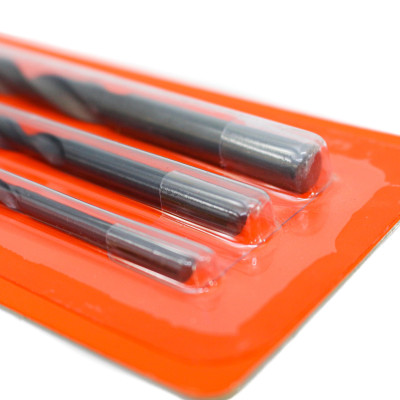 Bộ 3 Mũi khoan sắt HSS A8031G