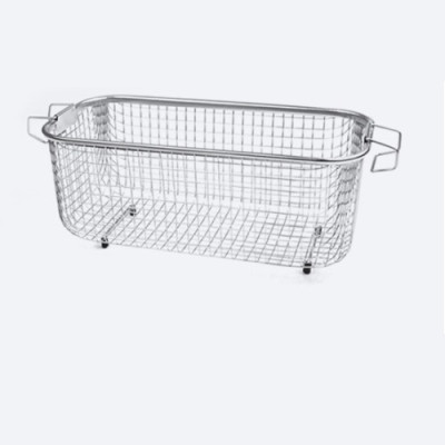 Bể rửa dùng sóng siêu âm hiệu GT sonic dung tích 6 lít, GT SONIC-D6, công suất 150W, tần số 40KHZ, dùng làm sạch bề mặt vật liệu-Hàng Chính Hãng