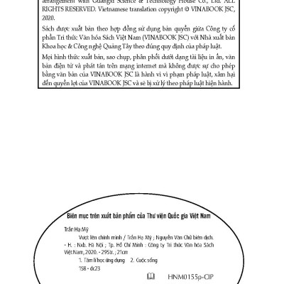 Vượt Lên Chính Mình