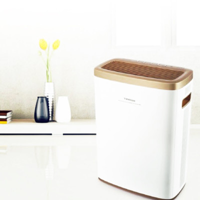 Máy Lọc Không Khí Tiross TS9710 - Hàng Chính Hãng