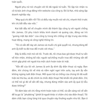 “Ngoại Tuyến” Trong Thế Giới Trực Tuyến