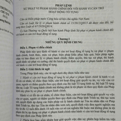 Sách Quy Định Chi Tiết Thi Hành Luật Phòng Chống Ma Tuý – Luật Xử Lý Vi Phạm Hành Chính về Cai Nghiện Ma Tuý - V2436A