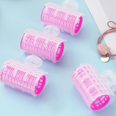 Bộ 6 lô cuốn tóc tiện lợi