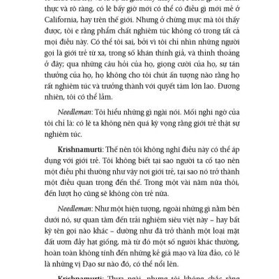 The Awakening Of Intelligence - Đánh Thức Trí Thông Minh