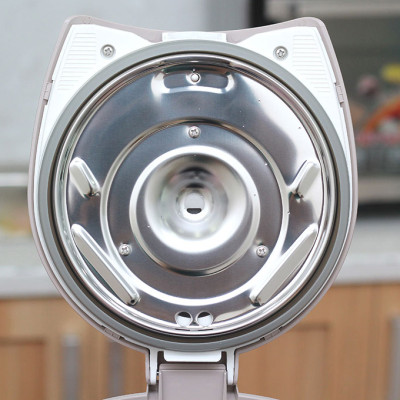 Bình thủy điện Panasonic NC-EG4000CSY 4 lít - Hàng Chính Hãng