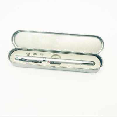 Bút Trình Chiếu Laser Ánh Sáng Đỏ Nhỏ Gọn - Hàng Chính Hãng