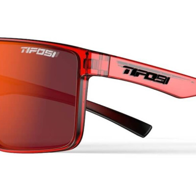 Kính Mát Nam Nữ Tifosi Sanctum tùy chọn màu sắc
