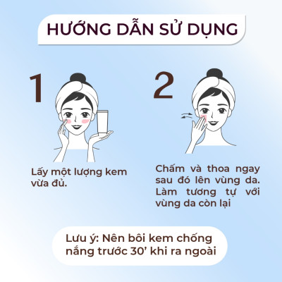 Kem chống nắng tối ưu cho da Sun BB Celaud