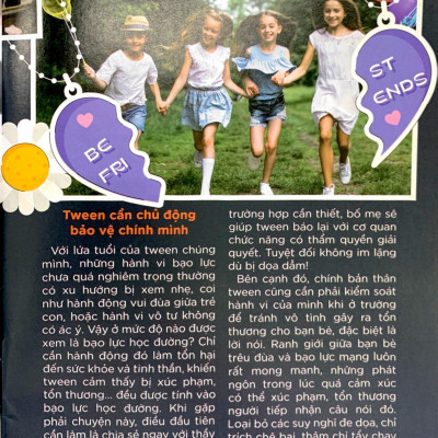 Thiên Thần Nhỏ - Số 492