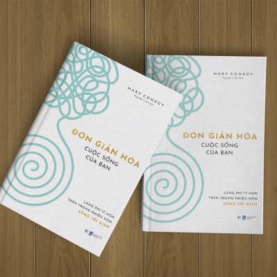 Đơn Giản Hóa Cuộc Sống Của Bạn