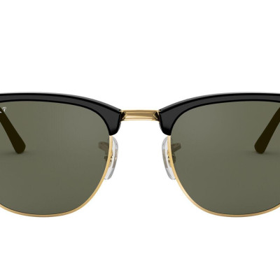 Mắt Kính RAY-BAN CLUBMASTER - RB3016F 901/58 -Sunglasses