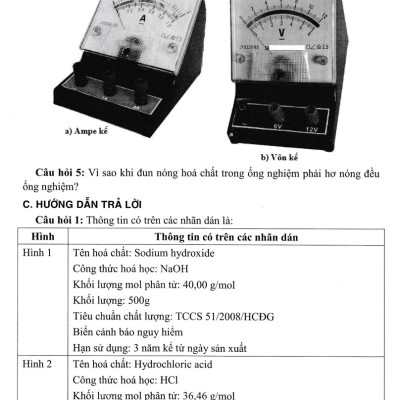 Bồi Dưỡng Học Sinh Giỏi Khoa Học Tự Nhiên 8 (Dùng Chung Cho Các Bộ SGK Hiện Hành)_HA