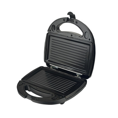 Máy kẹp nướng bánh sandwich Tiross TS9669 - Hàng chính hãng