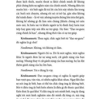 The Awakening Of Intelligence - Đánh Thức Trí Thông Minh