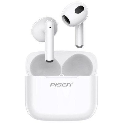 Tai Nghe Không Dây True Wireless - Pisen Buds P1