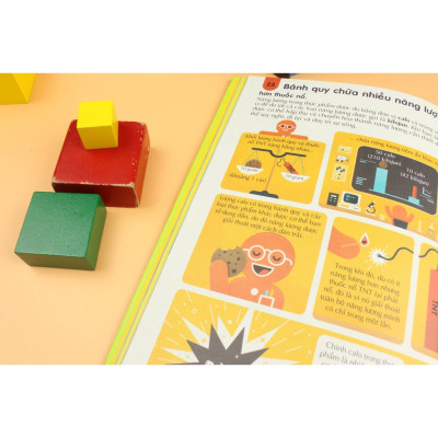 Sách - 100 Bí Ẩn Đáng Kinh Ngạc Về Vũ Trụ