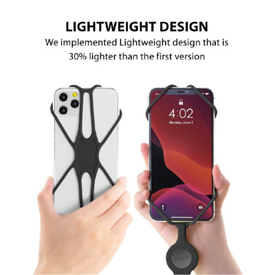 Lanyard PhoneTie 2 hàng chính hãng Bone