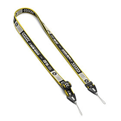 Dây đeo vai điện thoại/Máy ảnh Ringke Shoulder Design Strap - Hàng Chính Hãng