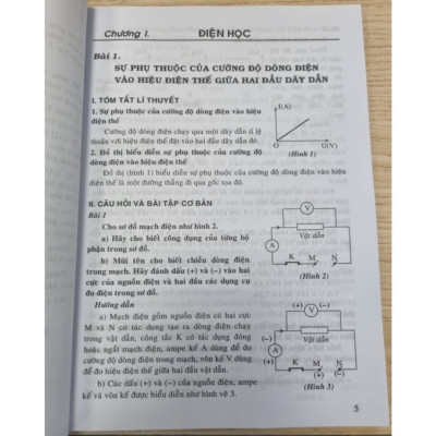 Sách - bài tập nâng cao vật lí 9 - bồi dưỡng học sinh giỏi (dùng chung cho các bộ sgk hiện hành ) HA