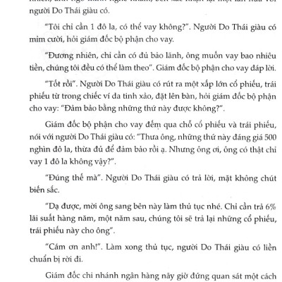 Kỹ Năng Sống Dành Cho Học Sinh - Tôi Sẽ Trở Thành Người Giàu Trong Tương Lai _KV