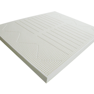 Nệm Cao Su Liên Á LaDome Cao 10cm - Giường Đơn - Đệm Cao Su Thiên Nhiên 100%