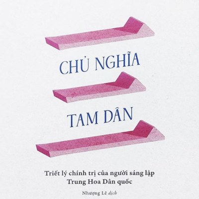 Chủ Nghĩa Tam Dân