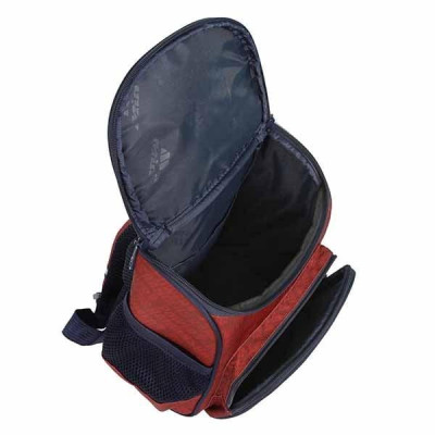 Ba Lô Chống Gù Siêu Nhẹ - Miti C11070MS_SN3_RED_RED - 3 Siêu Nhân Power Rangers