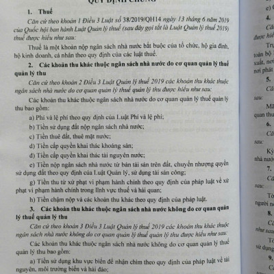 Sách Quy định chi tiết về Hóa Đơn, Chứng Từ theo Luật QUẢN LÝ THUẾ áp dụng trong các loại hình Doanh Nghiệp theo Nghị định số 70/2025/NĐ-CP (V2562T)