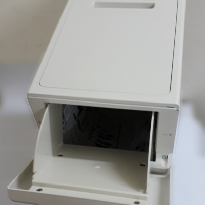 Thùng đựng gạo thông minh SAMICK Hàn Quốc 32 kg SR-32W