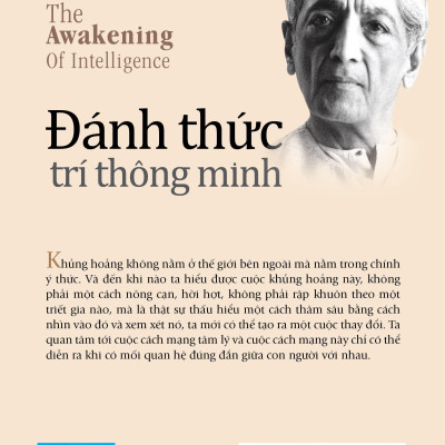The Awakening Of Intelligence - Đánh Thức Trí Thông Minh