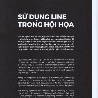 Graphics 02 - Draw The Lines