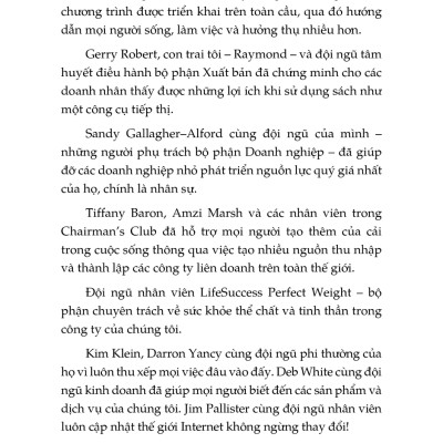 Vấn Đề Không Phải Là Tiền - Cách Nhìn Hoàn Toàn Khác Về Tiền Bạc - TV 