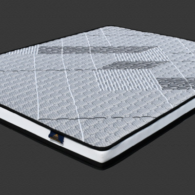 Nệm Ép Tổng Hợp Kim Cương  Thế Hệ Mới Eumixed Plus