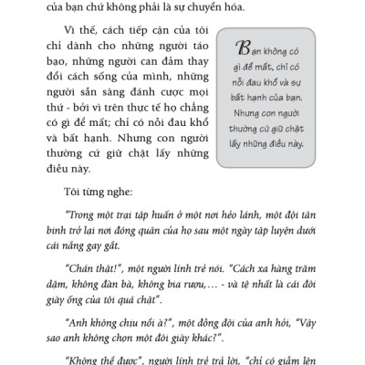 Hạnh Phúc Tại Tâm (Tái Bản 2022)