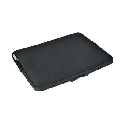 Túi chống sốc Laptop 13 inch AGVA Jersey - Kích thước Ngang 35 X Rộng 2.5 X Cao 26 cm - Mã sản phẩm SLV338 - 3 màu Xám - Xanh-Đen - Bảo hành chính hãng 2 năm