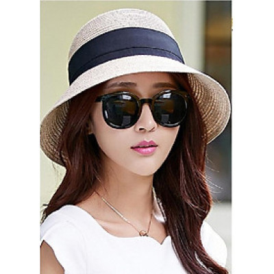 NÓN RỘNG VÀNH NỮ - DN19VT0728