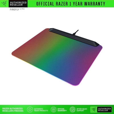 [Mới, hàng chính hãng] Tấm lót chuột Razer Firefly V2 Pro