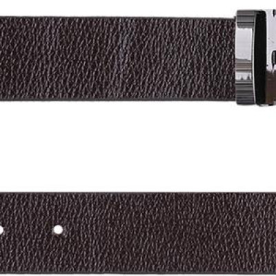 Bộ Ví & Thắt Lưng Nam Da Bò Huy Hoàng HT2109-HT4121 (23 x 11,5 cm) - Nâu