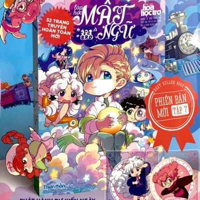 Thiên Thần Nhỏ - Số 495