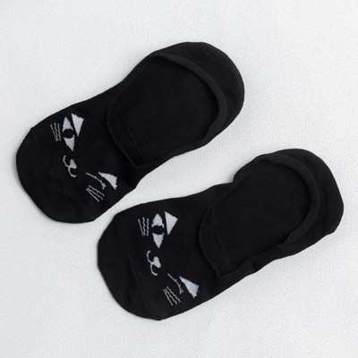 Combo 5 Đôi Tất (Vớ) Nữ Cotton NU31.002 (Freesize)