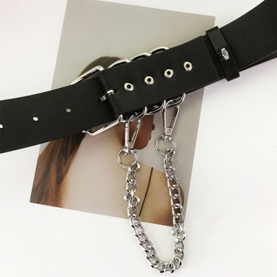 Chuỗi xích móc đai quần nam nữ thời trang trẻ