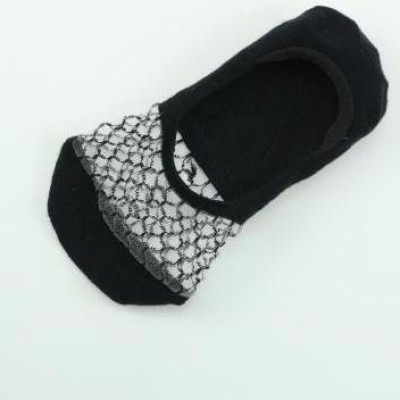 Tất hài nữ - NU31.008 Combo 5 đôi 