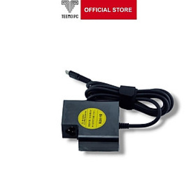 Sạc Tương Thích Cho Laptop HP Chromebook X360 14-db0023dx 14-db0030nr 14-db0031nr 14-db0050nr 65w- Hàng Nhập Khẩu New Seal TEEMO PC X31