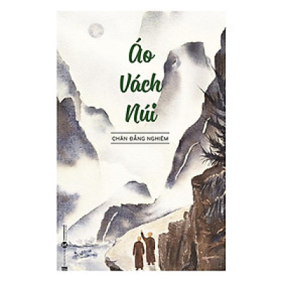 Sách - Áo Vách Núi - Thái Hà Books