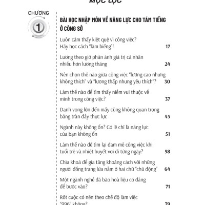 Sách - Biến Nỗ Lực Thành Vàng Ròng