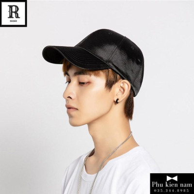 Mũ Lưỡi Trai Nón Kết Trơn Classic M056