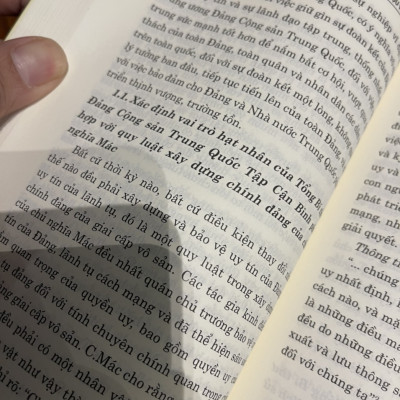 QUẢN TRỊ ĐẢNG NGHIÊM MINH TOÀN DIỆN - Viện nghiên cứu xây dựng Đ.ả.n.g - Nxb Chính trị Quốc gia Sự thật – bìa mềm