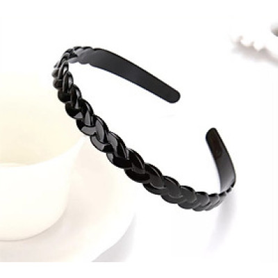 Cài tóc nam nữ bím tóc tiện lợi